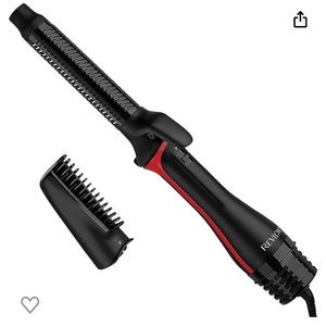 Revlon One-Step Blowout Curls